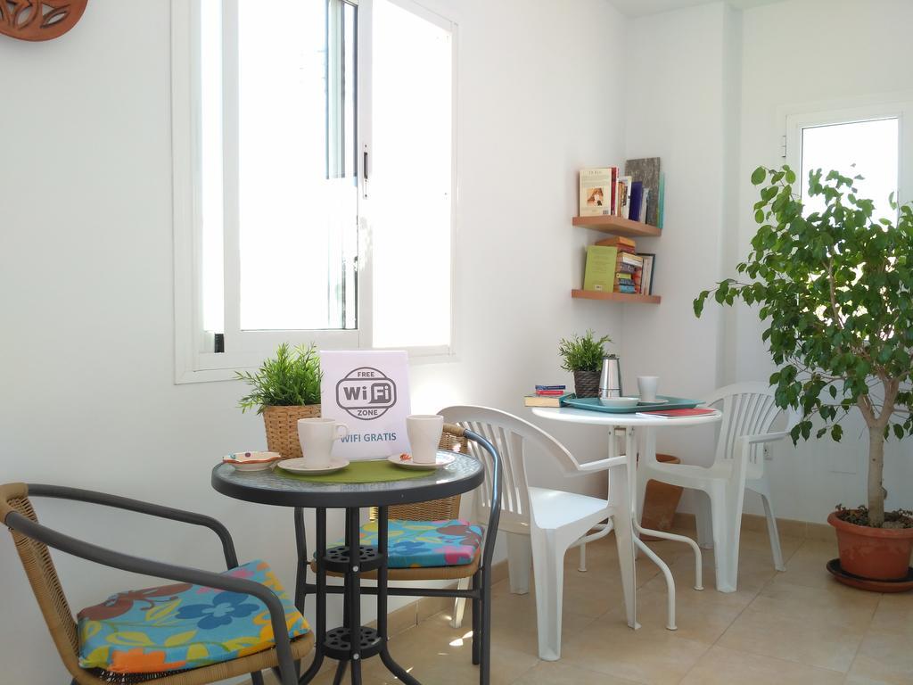 Apartamento Centurión *