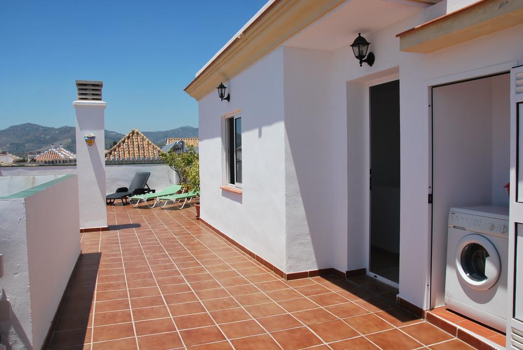 Centurión Nerja