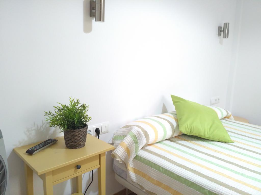 Centurión Apartamento