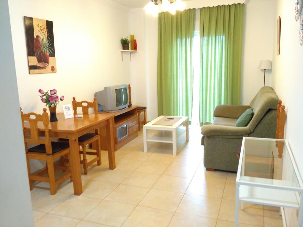 Centurión Apartamento Nerja