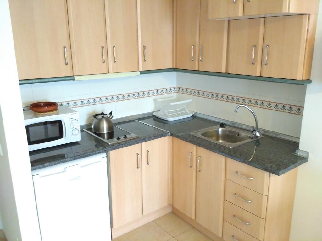 Centurión Apartamento Nerja