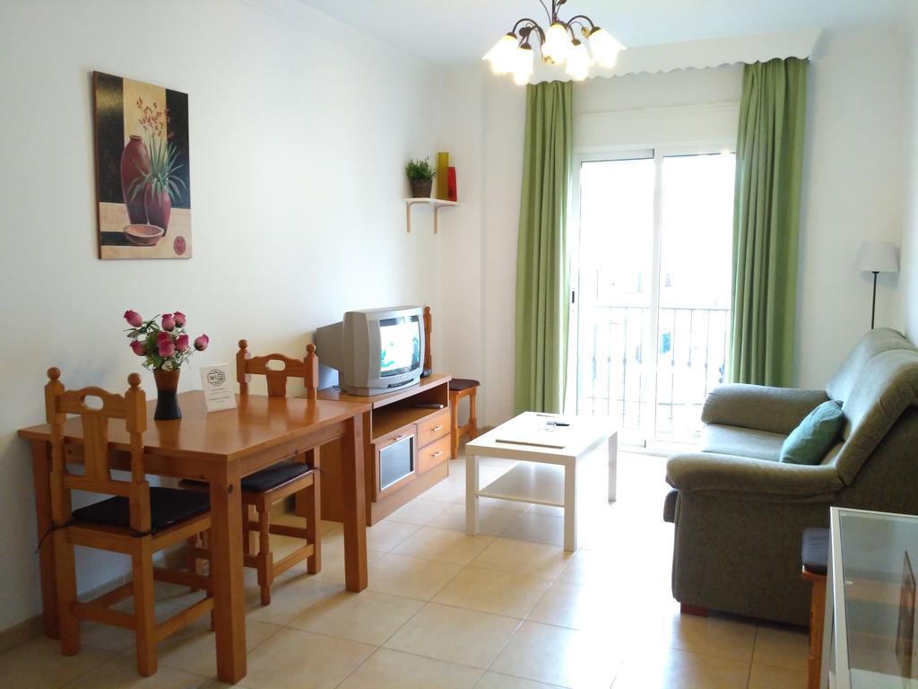 Centurión Apartamento