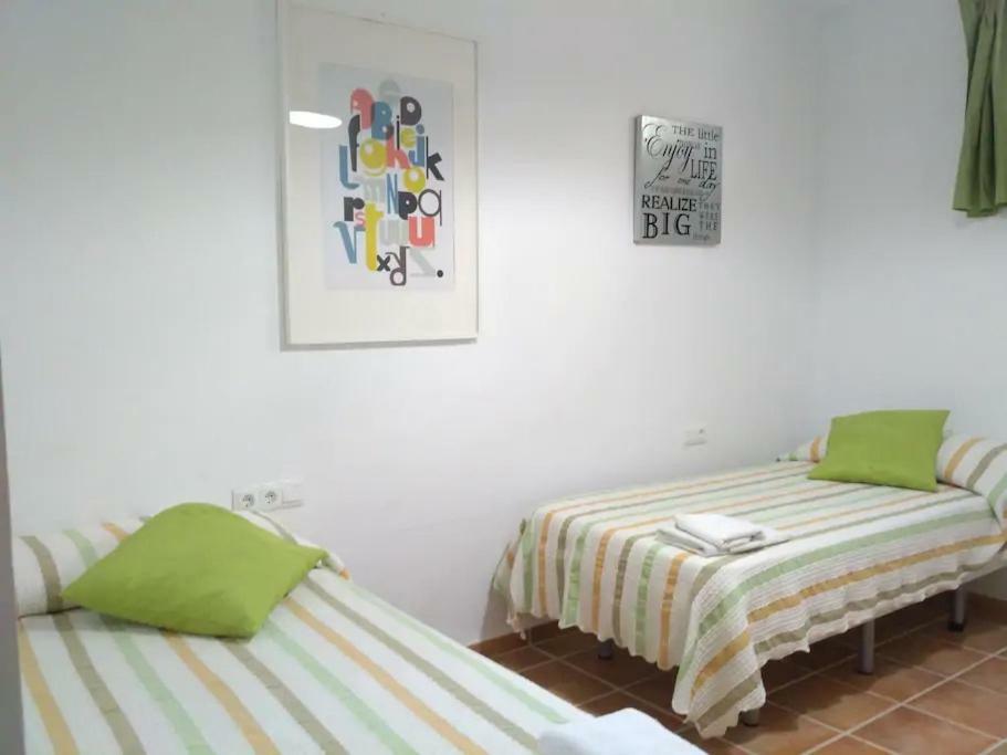 Centurión Apartamento